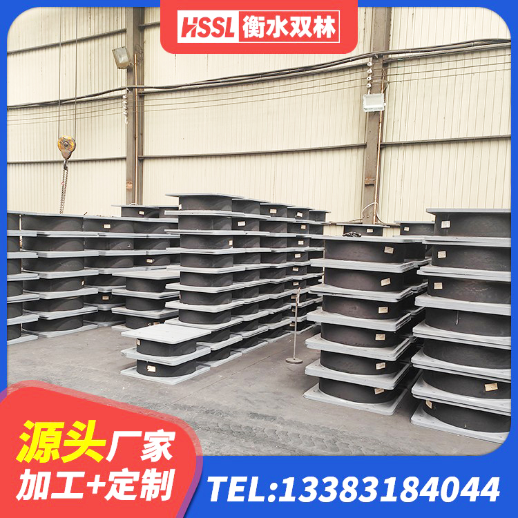 府谷县LNR(H)-D620X179橡胶隔震支座厂家 府谷县建筑非连续端铅芯橡胶隔震支座源头工厂 府谷县LRB700隔震支座多少钱 府谷县天然隔震支座LNR1000-Ⅱ生产厂家 - 第6张