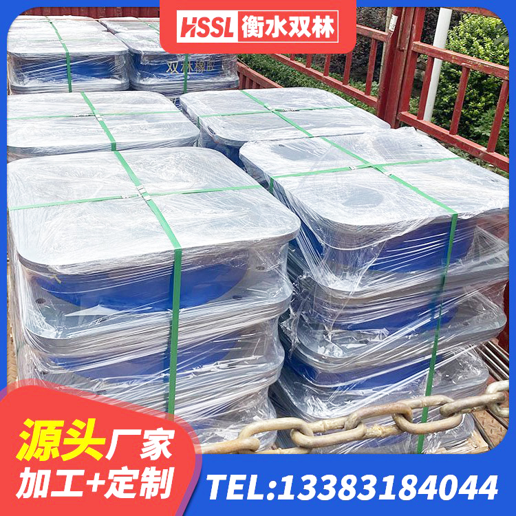 府谷县LRB1300铅芯隔震支座源头工厂 府谷县LNR天然橡胶支座什么价格 府谷县房屋建筑建筑隔震支座生产厂家 府谷县LNR600隔震支座 - 第4张