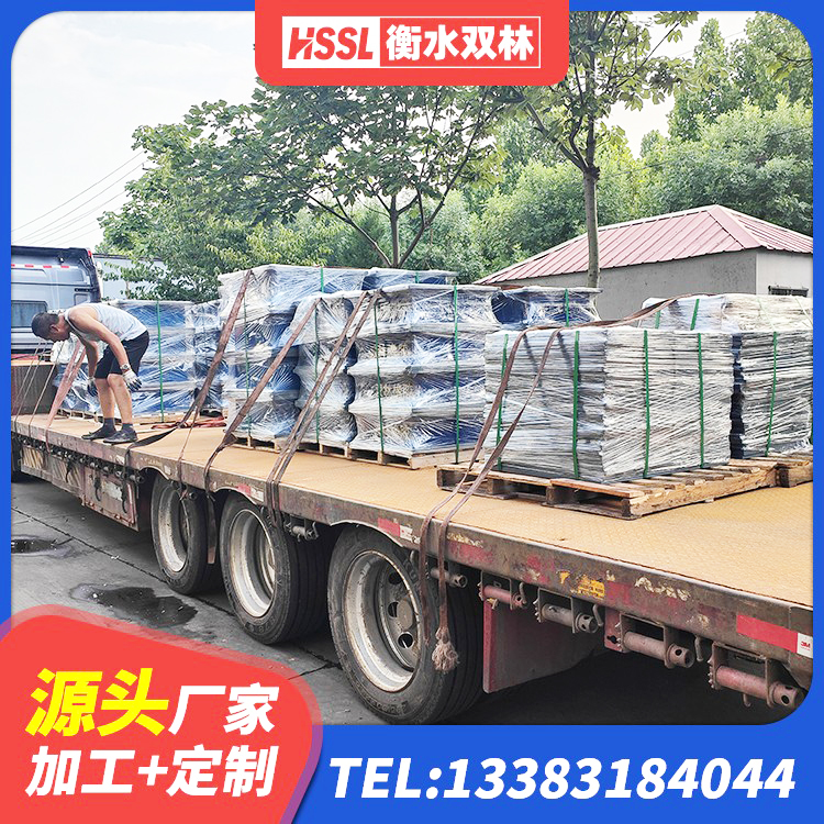 府谷县建筑楼体隔震支座源头工厂 府谷县LNR500建筑隔震支座生产加工 府谷县隔震支座LBR厂家 府谷县LRB700铅芯隔震支座厂家电话 - 第3张