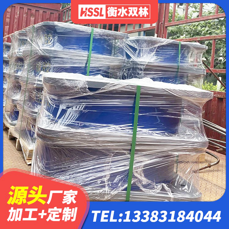 府谷县隔震建筑橡胶隔震支座生产厂家 府谷县铅芯橡胶隔震支座厂商 府谷县工程隔震支座哪家好 府谷县LRB橡胶隔震支座500源头工厂 - 第7张