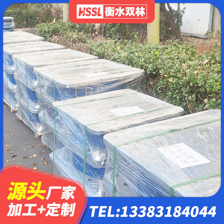 府谷县HDR橡胶隔震支座源头工厂 府谷县建筑矩形铅芯橡胶隔震支座厂家 府谷县LNR600隔震橡胶支座生产厂家 府谷县固定型抗震支座源头工厂 - 第3张