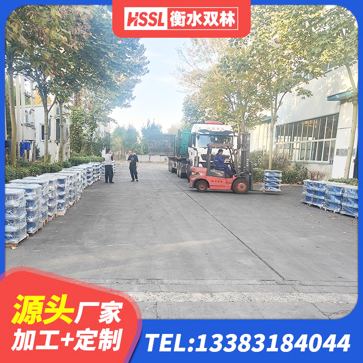 府谷县抗震式橡胶隔震支座定制源头工厂 府谷县LNR隔震支座500源头工厂 府谷县HDR1300支座源头工厂 府谷县橡胶支座减震生产厂家 - 第4张